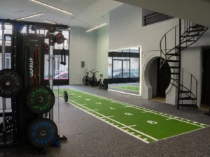 GNX – Grind Xperience | Group Training