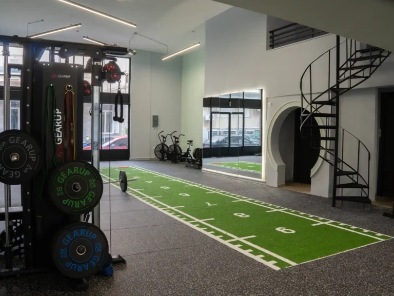 GNX – Grind Xperience | Group Training, από 12-36 προπονήσεων διάρκειας 2-4 μηνών