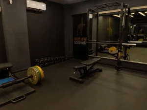 Movement Solutions – Personal Training