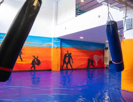 Α.Σ. Το Πνεύμα των Πολεμιστών