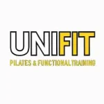 UNIFIT ZOGRAFOU LOGO