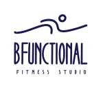 BFunctional Fitness Studio logo xalandri