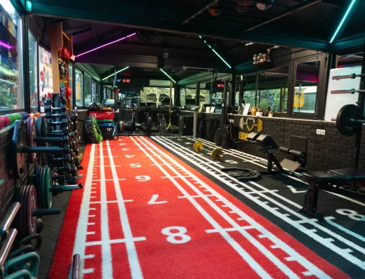 Ειρήνη Δανιήλ | Πανελλήνιος Γ.Σ.