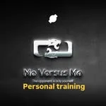 me versus me logo
