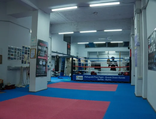 Α.Σ. Ολυμπιακό Πνεύμα