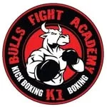 Bulls Fight Academy logo