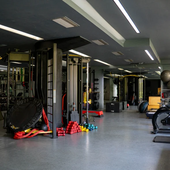 Cross Training Club – Συνδρομές Cross Groups σε ομάδες έως 12 ατόμων