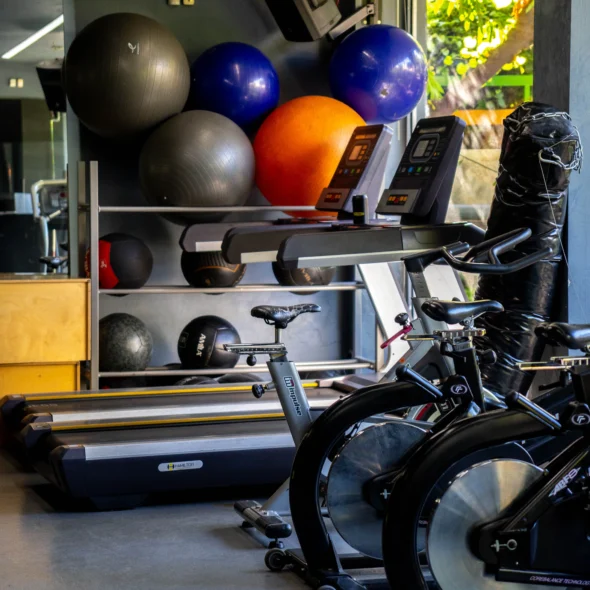 Cross Training Club – Συνδρομές Personal Training με προπονήσεις 1-on-1