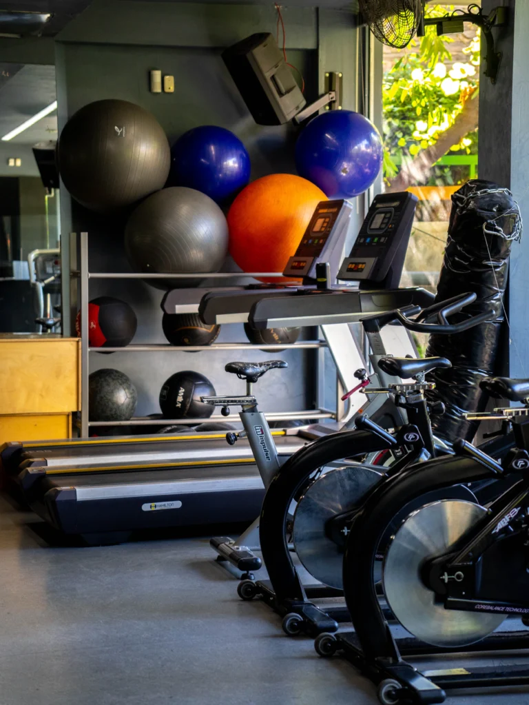 Cross Training Club – Συνδρομές Personal Training με προπονήσεις 1-on-1