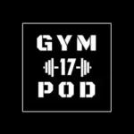 GymPod17 logo