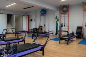 ORTHOSOMIA – Συνδρομές Pilates 