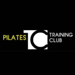 Pilate Training club logo
