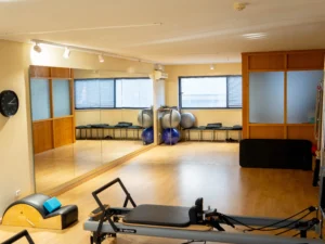 Pilates Training Club – Συνδρομές Pilates Mat