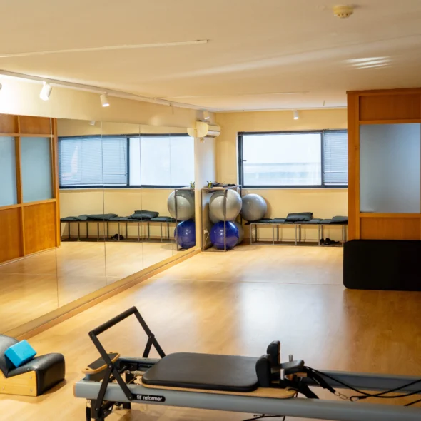 Pilates Training Club – Συνδρομές Pilates Mat με έως και 36 συνεδρίες