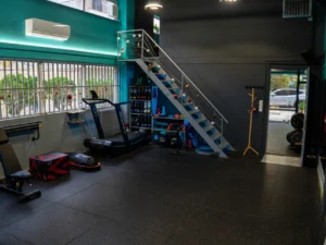South Fitness Project Gym – Συνδρομές Small Group Training