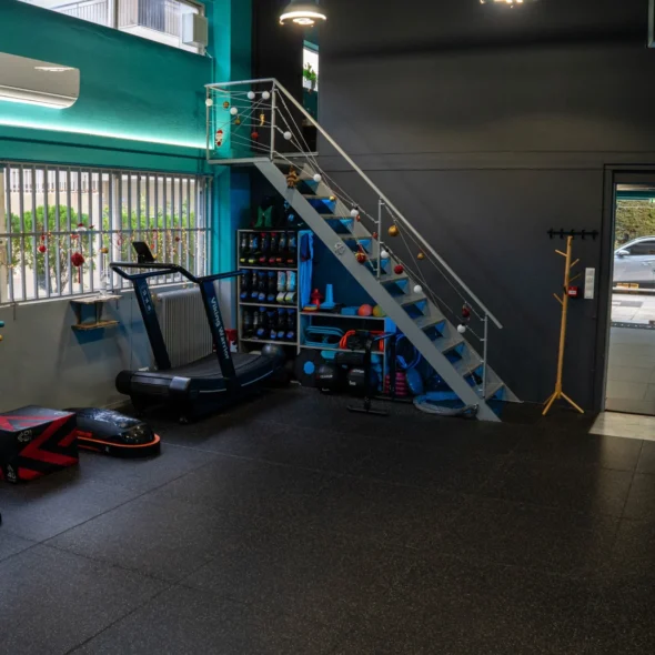 South Fitness Project Gym – Συνδρομές Small Group Training με έως 30 προπονήσεις τον μήνα