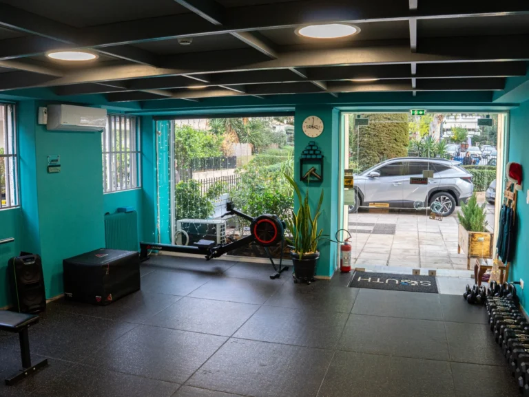 South Fitness Project Gym – Συνδρομές Personal Training