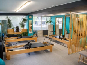 South Fitness Project Gym – Συνδρομές Pilates Reformer