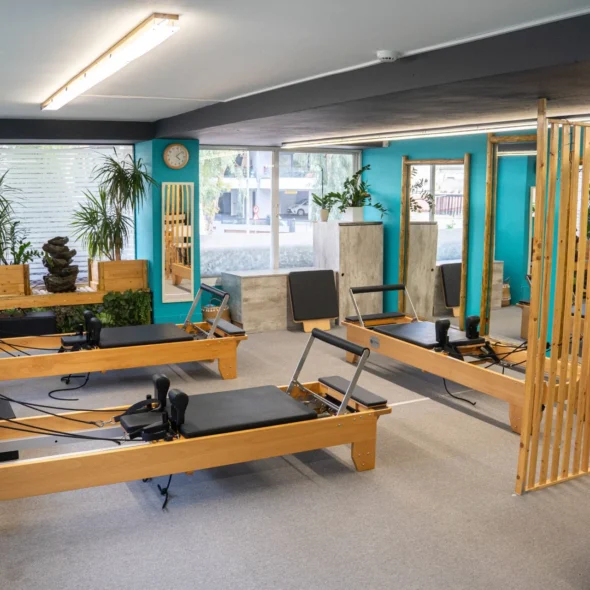 South Fitness Project Gym – Συνδρομές Pilates Reformer με 8, 12 και 16 συνεδρίες τον μήνα