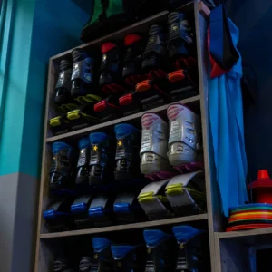 South Fitness Project Gym – Συνδρομές Kangoo Jumps με 12 προπονήσεις τον μήνα