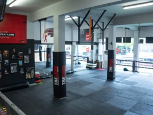 The Core Force – Συνδρομές Kick Boxing