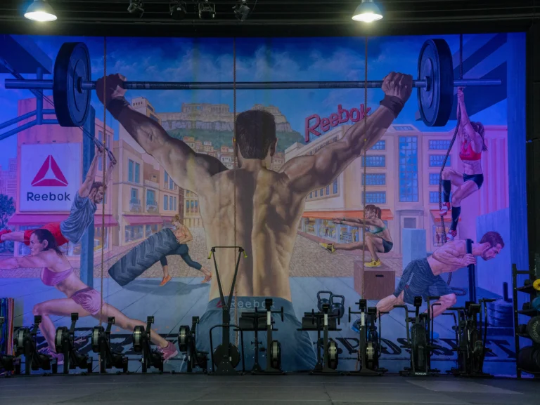 Δες τις συνδρομές The Core Force – Συνδρομές CrossFit