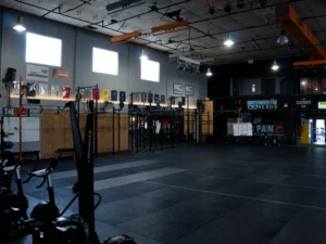 The Core Force – Συνδρομή Open Gym