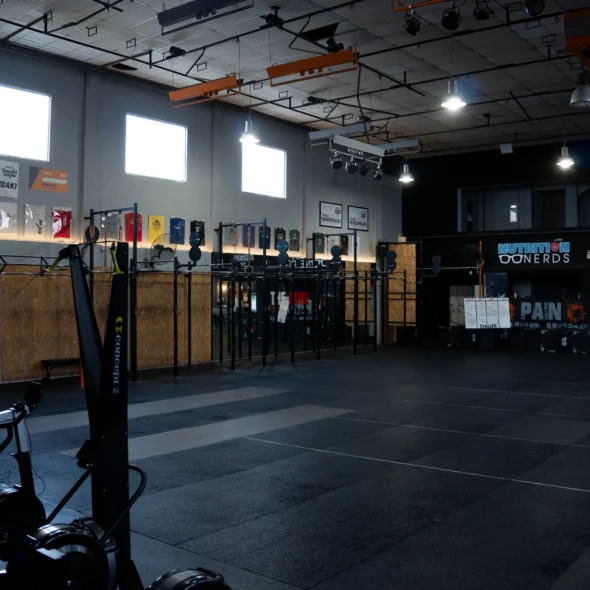 Ανακάλυψε The Core Force – Συνδρομή Open Gym. Πρόσβαση στον εξοπλισμό και στις εγκαταστάσεις για να προπονείσαι με τους δικούς σου ρυθμούς.