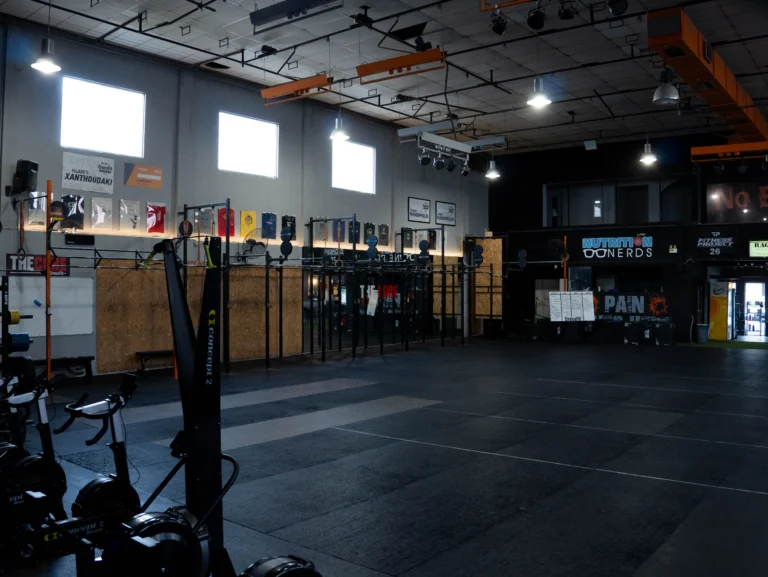 Ανακάλυψε The Core Force – Συνδρομή Open Gym. Πρόσβαση στον εξοπλισμό και στις εγκαταστάσεις για να προπονείσαι με τους δικούς σου ρυθμούς.