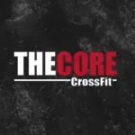 The Core Force CrossFit logo