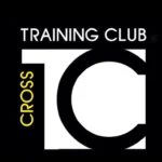 cross training club logo