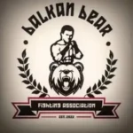Balkan Bear Logo