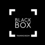 BlackBox Training Room Logo