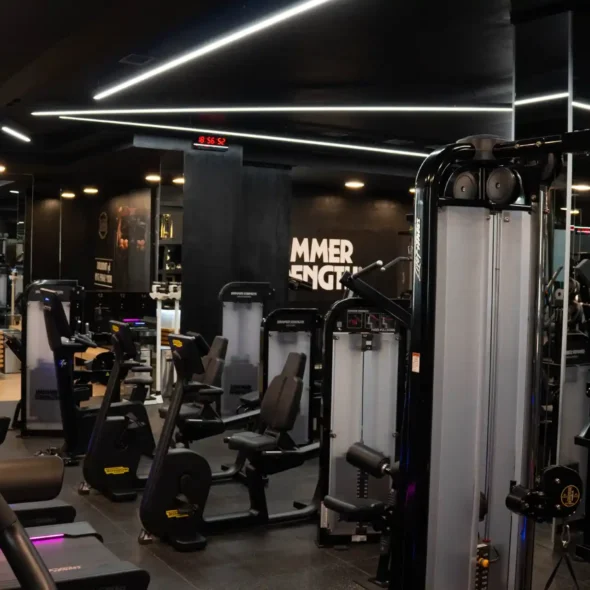 Bodyshape Gym – Συνδρομές: Μηνιαία συνδρομή 80€, πακέτο 5 επισκέψεων 60€, day pass 20€