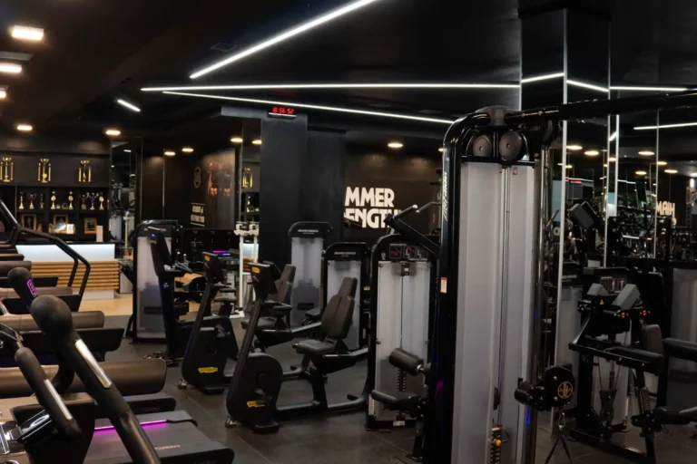 Bodyshape Gym – Συνδρομές: Μηνιαία συνδρομή 80€, πακέτο 5 επισκέψεων 60€, day pass 20€