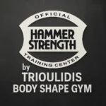 Bodyshape Gym logo