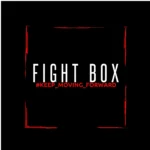 FIGHT BOX logo 1