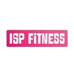 Isp Fitness Club logo