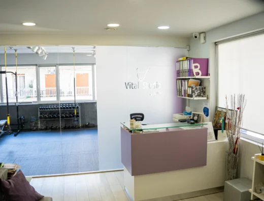 Vital Studio by Barlos