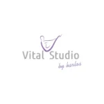 Vital Studio by Barlos logo