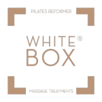 Whitebox Pilates Logo