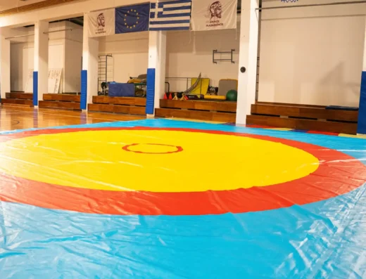 Α.Σ. Μαχητές Μαραθώνα