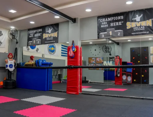 Α.Σ. Ακρόπολη Ραφήνας