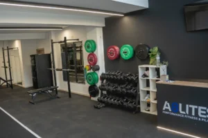 A8LITES – Specialized Training