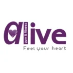 Alive logo