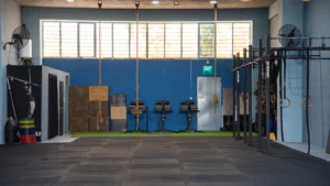 Athens Arena Box – Συνδρομή Strength Training & Calisthenics