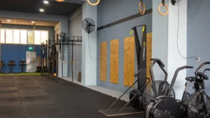 Athens Arena Box – Drop In