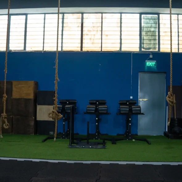 Athens Arena Box – Combo Συνδρομές CrossFit & Gymnastics. Εικόνα που παρουσιάζει τα συνδυαστικά προγράμματα προπόνησης του Athens Arena Box.