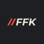 Fighters Factory Karousos – FFK LOGO