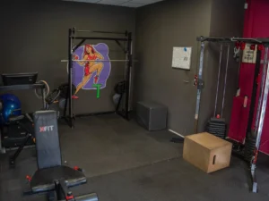 Isp Fitness Club – Συνδρομή Group Training